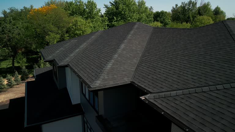 Roof Coating Services in Henderson, NC