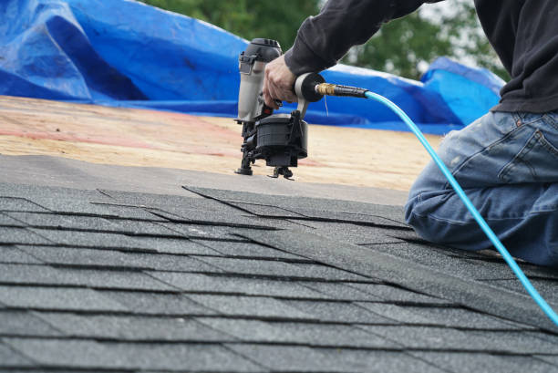 Best Roof Insulation Installation  in Henderson, NC