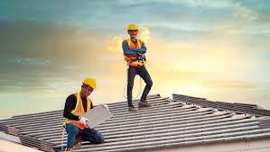 Reliable Henderson, NC Roofing Service Solutions